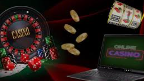 What will be the benefits of online casino gambling?