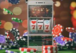 Online Gambling Has Never Been This Safe
