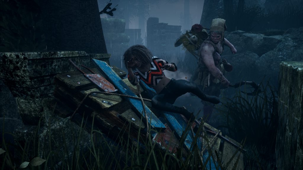 เทคนิคการเล่น Killer ให้ล่าผู้รอดชีวิตได้ง่ายขึ้นใน Dead by Daylight