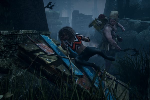 เทคนิคการเล่น Killer ให้ล่าผู้รอดชีวิตได้ง่ายขึ้นใน Dead by Daylight