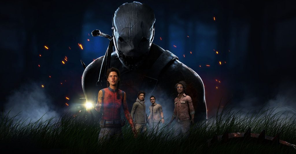 วิธีจัดชุด Perk Killer ให้มีประสิทธิภาพสูงสุดใน Dead by Daylight