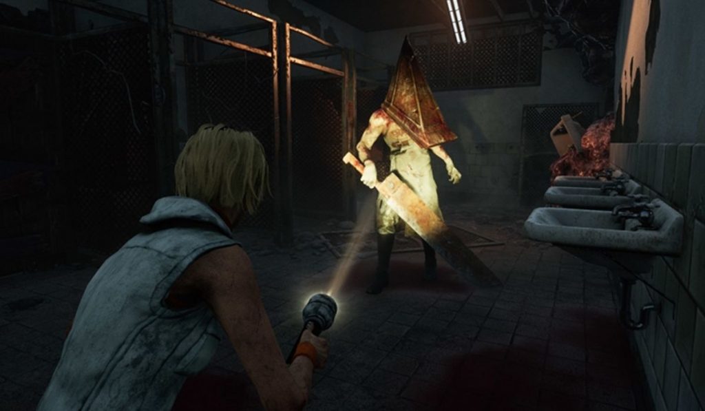 Flashlight Save ทำอย่างไร และมีเทคนิคอะไรบ้างใน Dead by Daylight