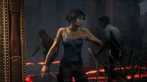 วิธีป้องกันการโดน Survivor ปั่นหัวระหว่างการไล่ล่าใน Dead by Daylight