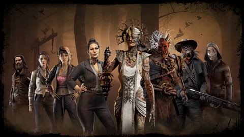 แผนที่ใน Dead by Daylight มีอะไรบ้าง และควรเล่นอย่างไร