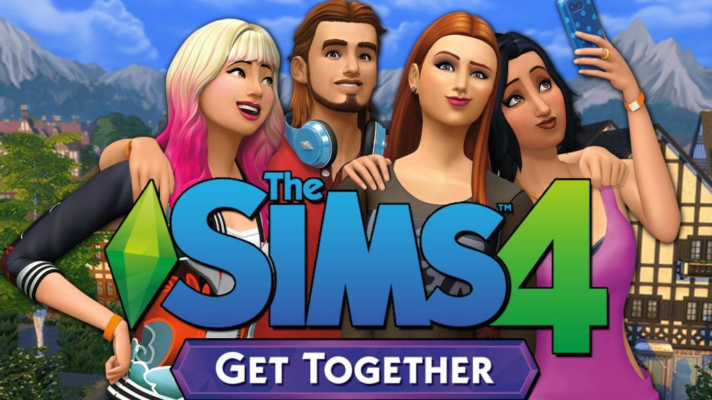 วิธีเริ่มเล่น The Sims 4 สำหรับมือใหม่แบบเข้าใจง่าย