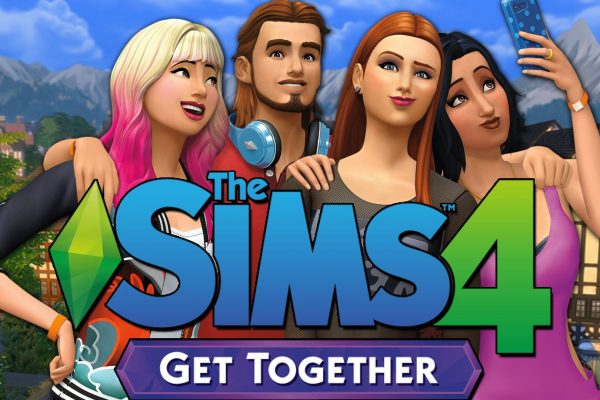 วิธีเริ่มเล่น The Sims 4 สำหรับมือใหม่แบบเข้าใจง่าย