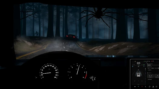 เปรียบเทียบ Night Driver 2025 กับ Need for Speed แตกต่างกันอย่างไร