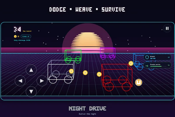 รีวิว Night Driver 2025 หลังเปิดตัว คุ้มค่ากับการซื้อหรือไม่