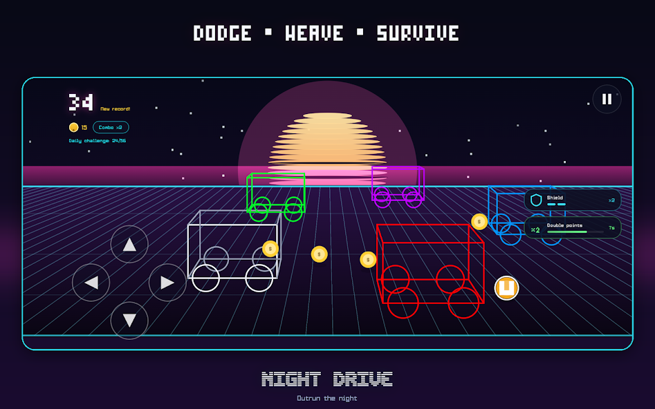รีวิว Night Driver 2025 หลังเปิดตัว คุ้มค่ากับการซื้อหรือไม่