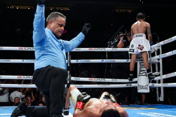 การจัดอันดับแชมป์โลกขององค์กร WBA, WBC, IBF และ WBO แตกต่างกันอย่างไร